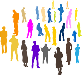 Dynamic Content Image