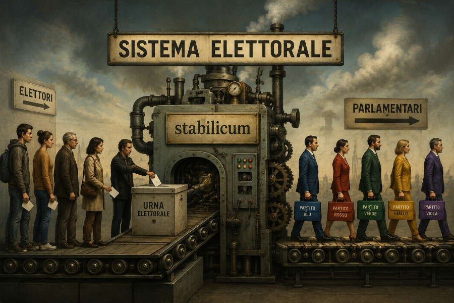 Stabilicum o Stallaticum