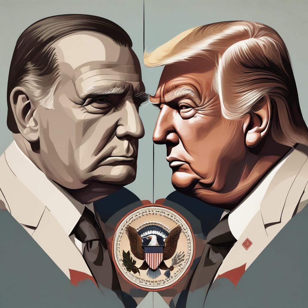 MAGA ... what's the meaning of
